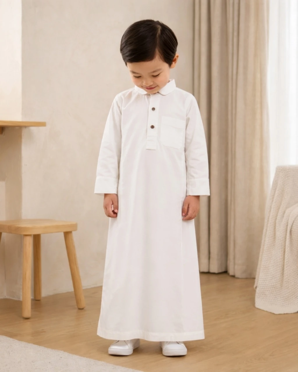 Usman Jubah