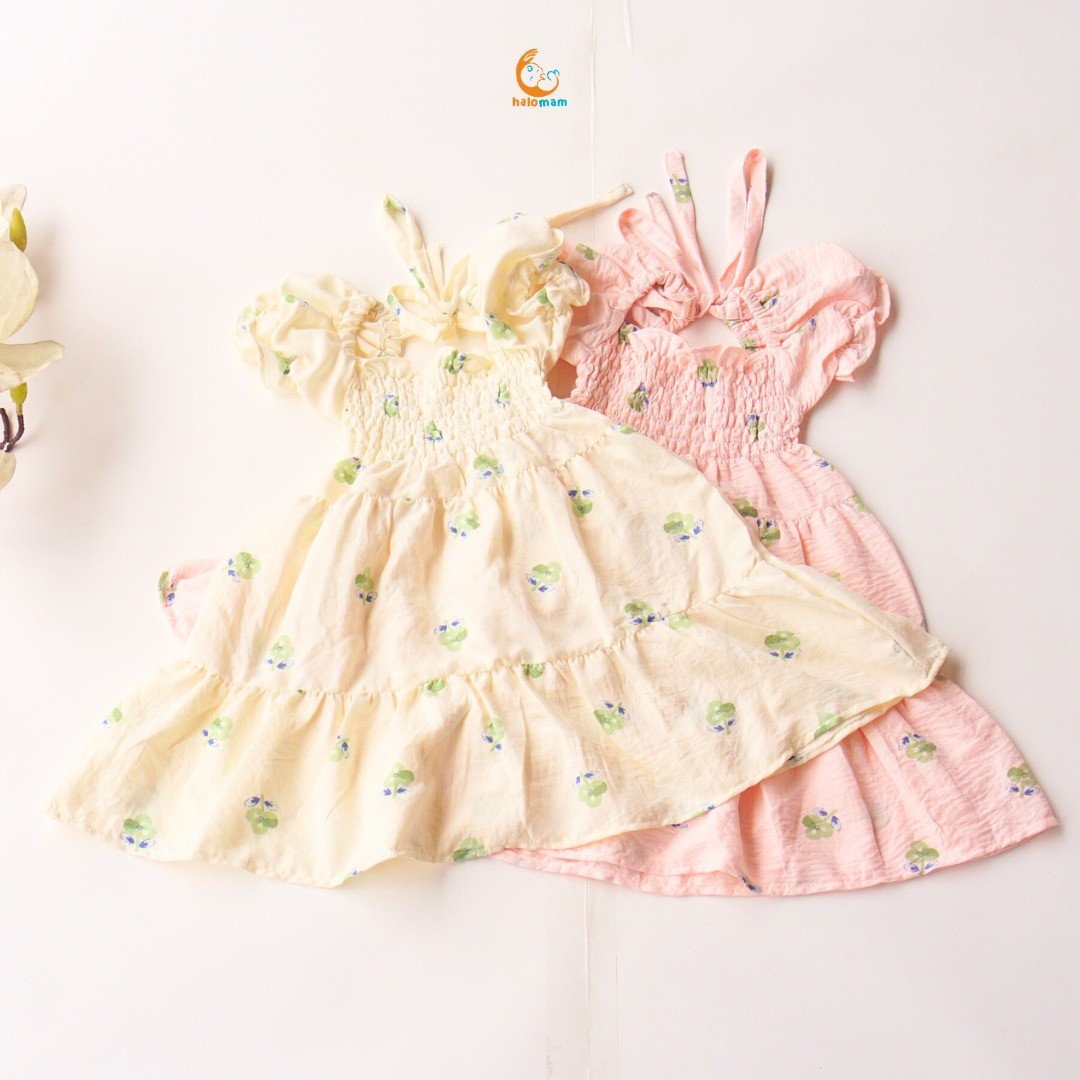 Sevilla Dress Vol 2