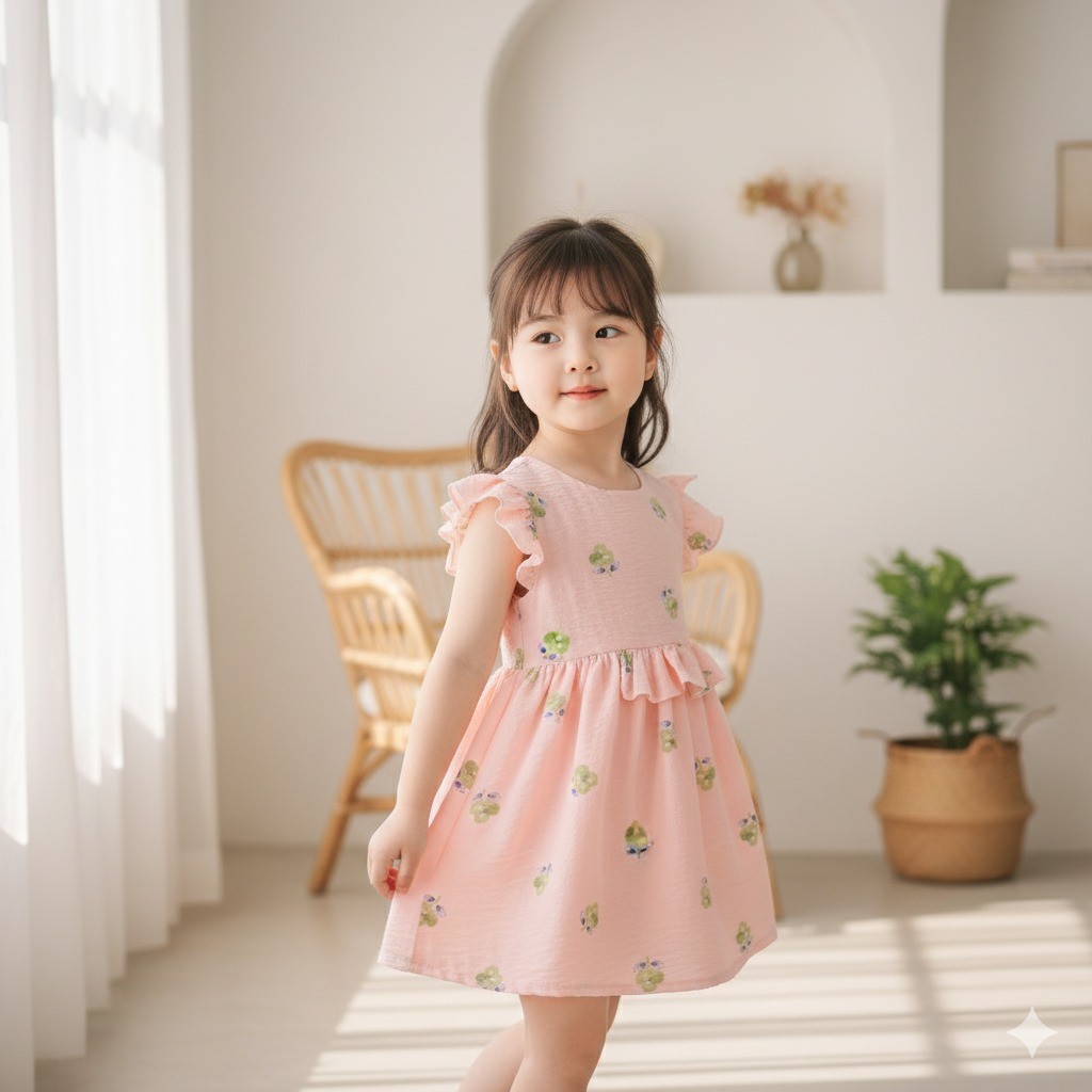 Summer Dress Vol 2