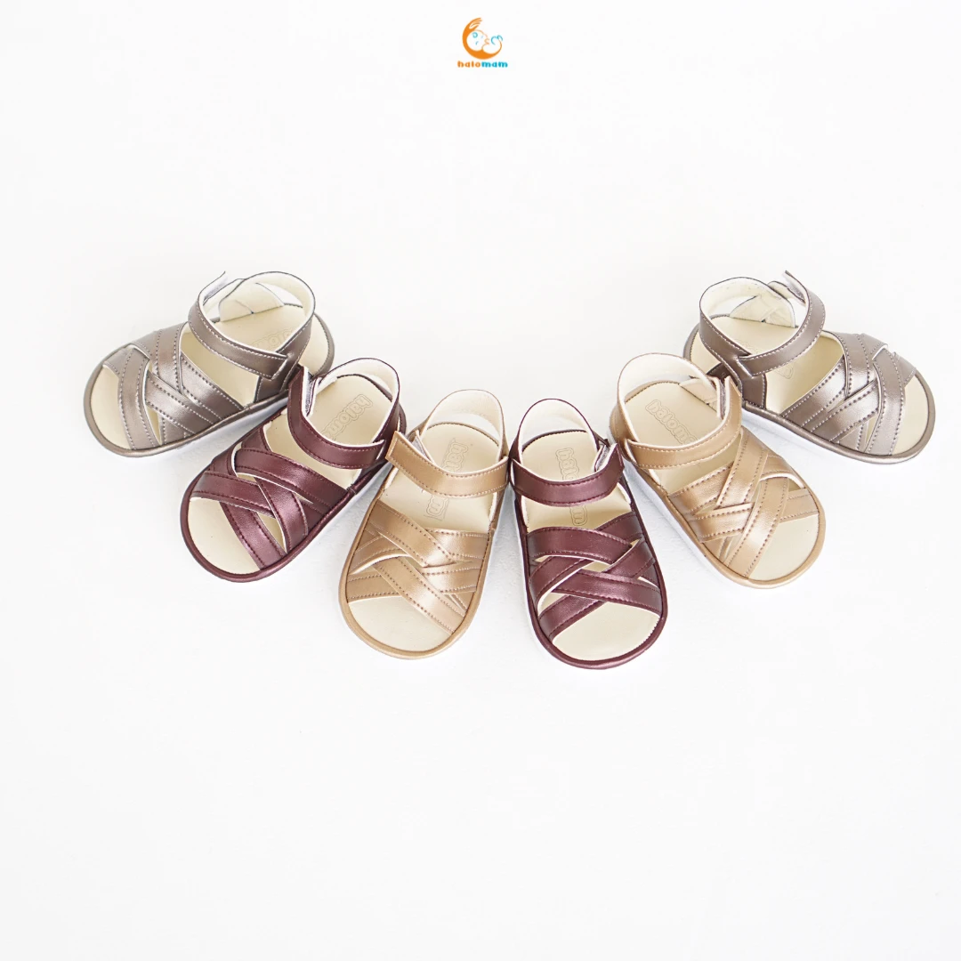 Yuthica Sandals