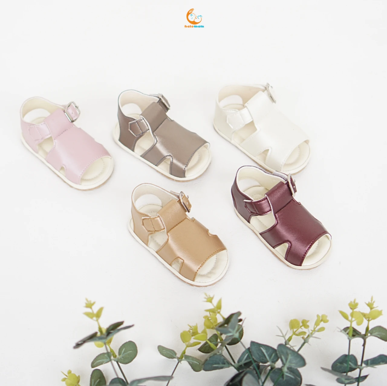 vermont Sandals