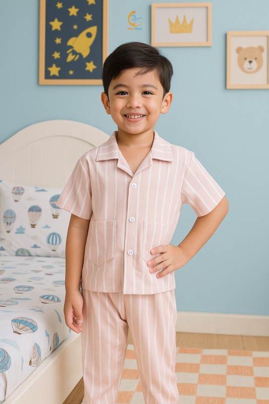 Salur Pajamas
