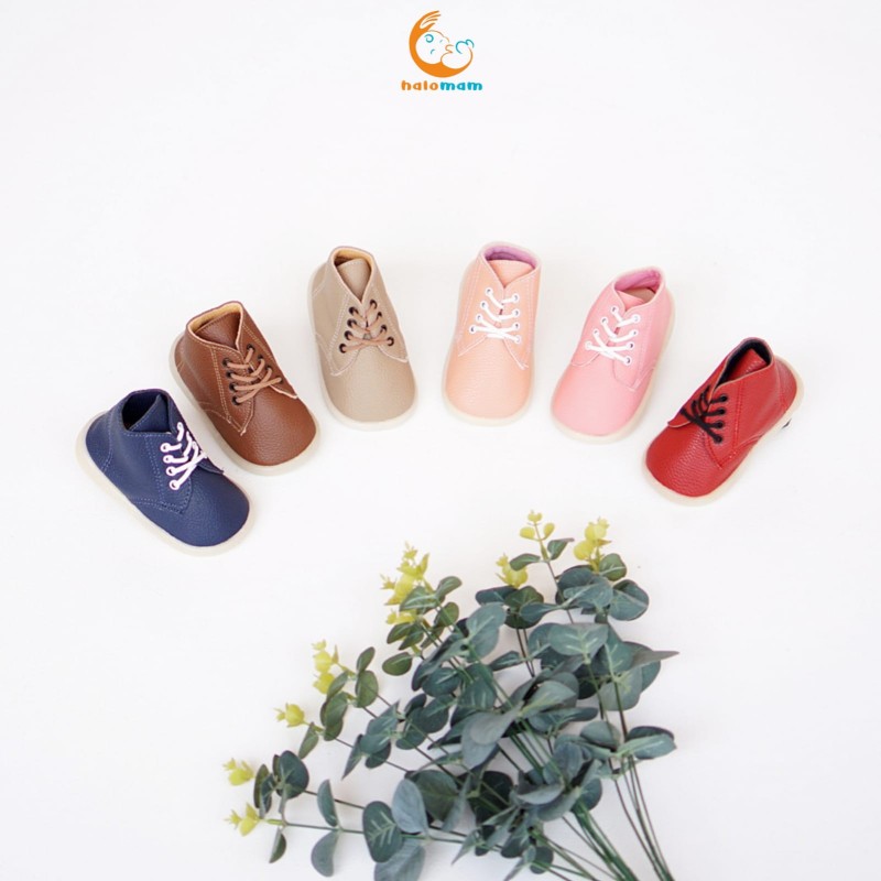 Kea Boots