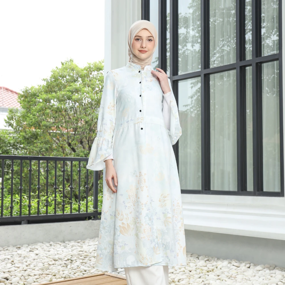 Eiliyah Tunik Dewasa