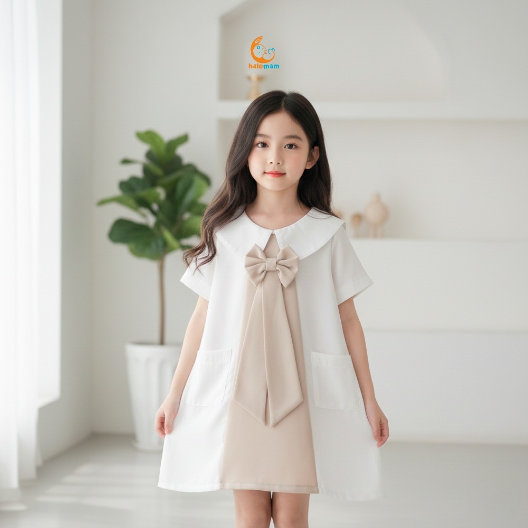 Rosena Dress