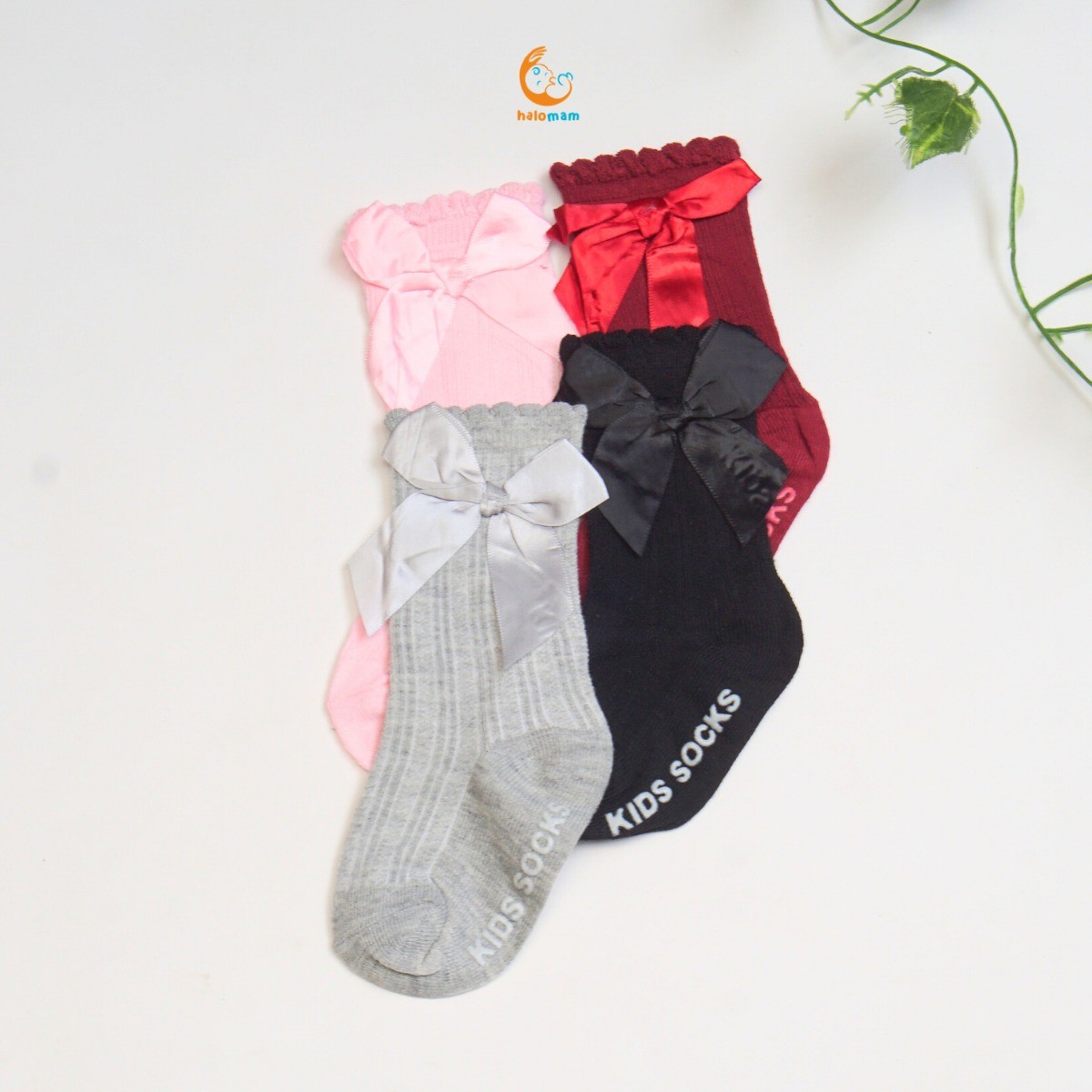 Long Socks Pita