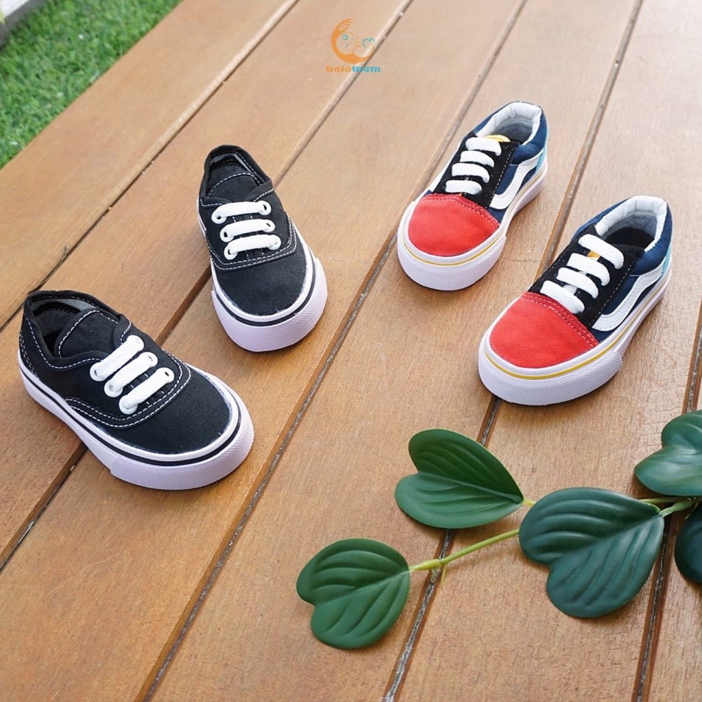 Balmoral Shoes