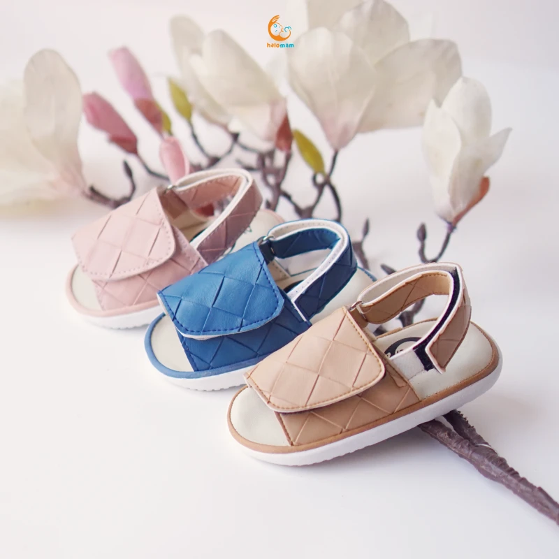 Gibson Sandals