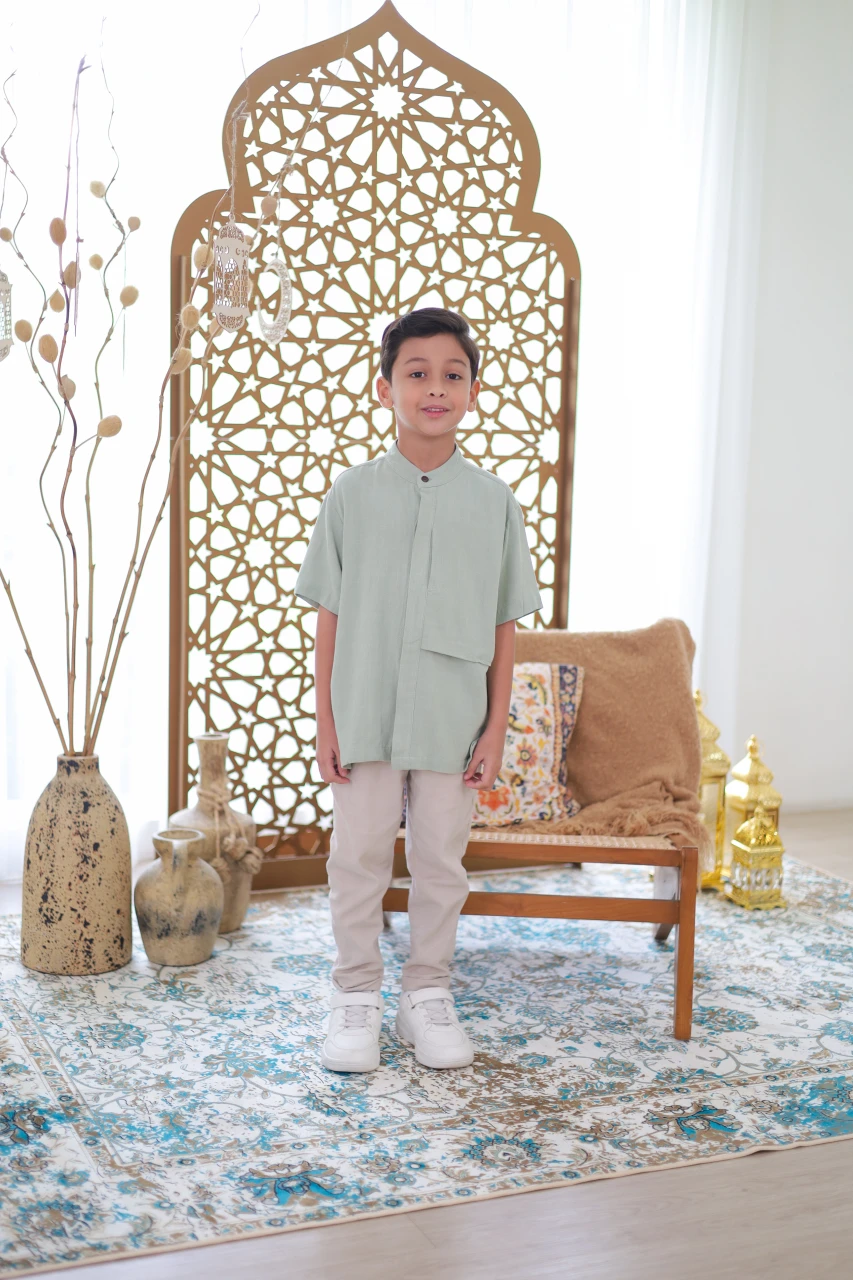 Alif Koko