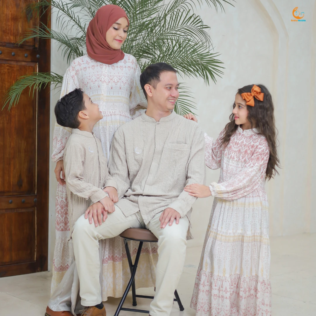 Adnan Kids Koko