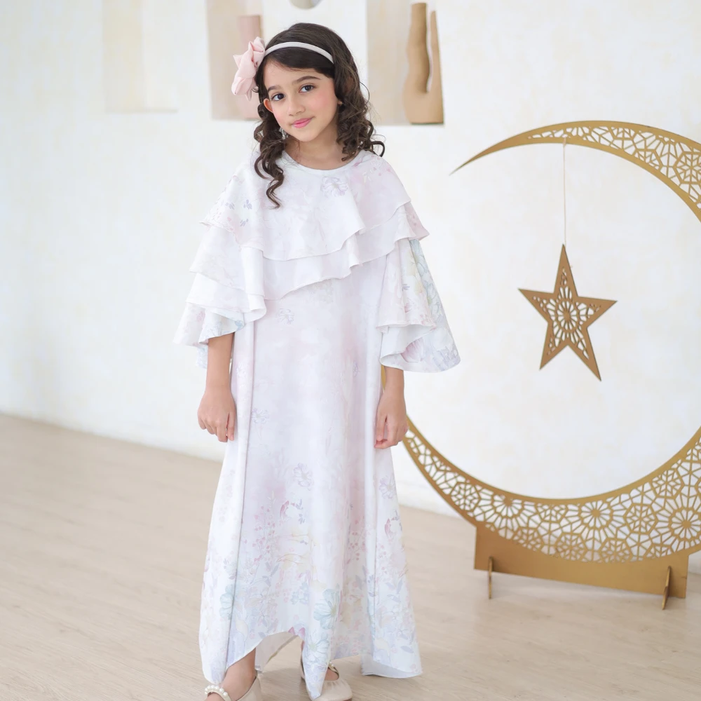 Eiliyah Gamis