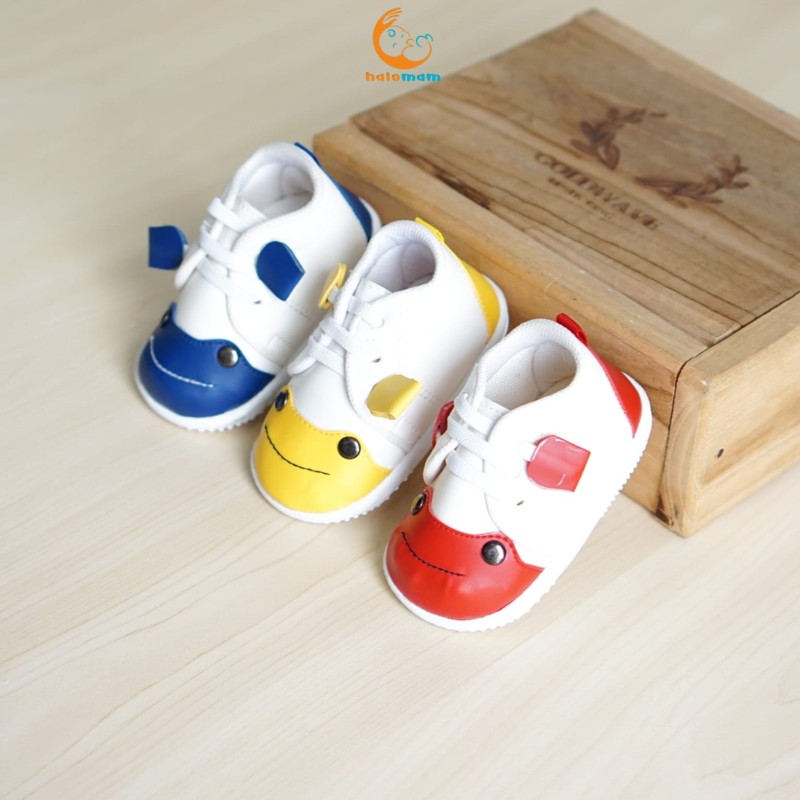 Prewalker