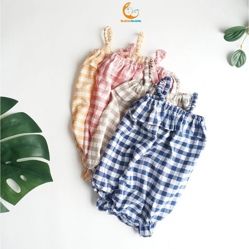 Arumi Jumper Rumbei
