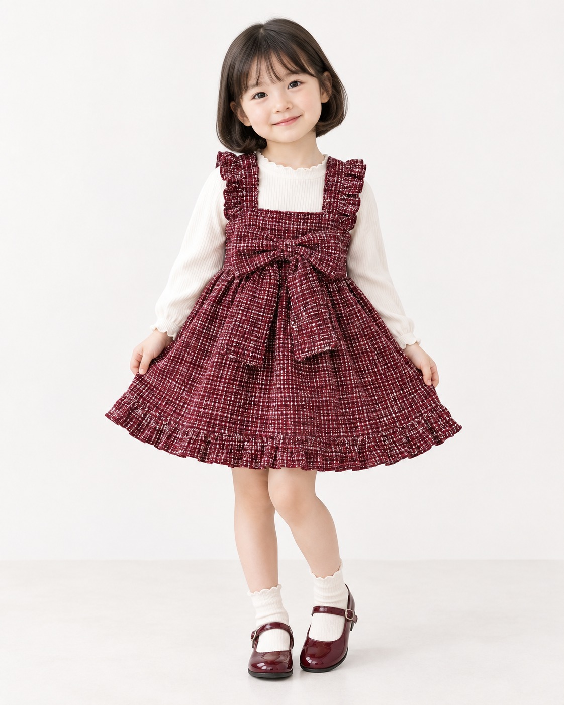 Evelyn Dress