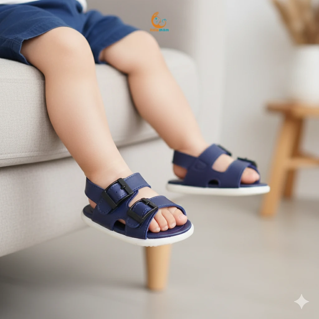 Rigi Sandals