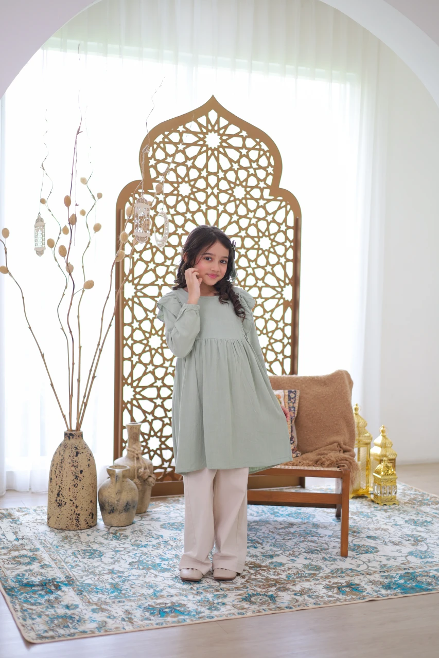 Ameena Tunik