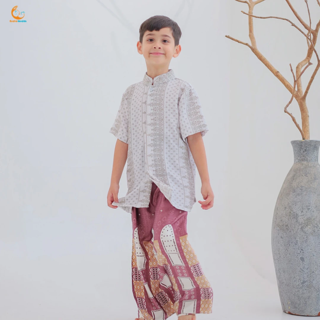 Instant Sarung