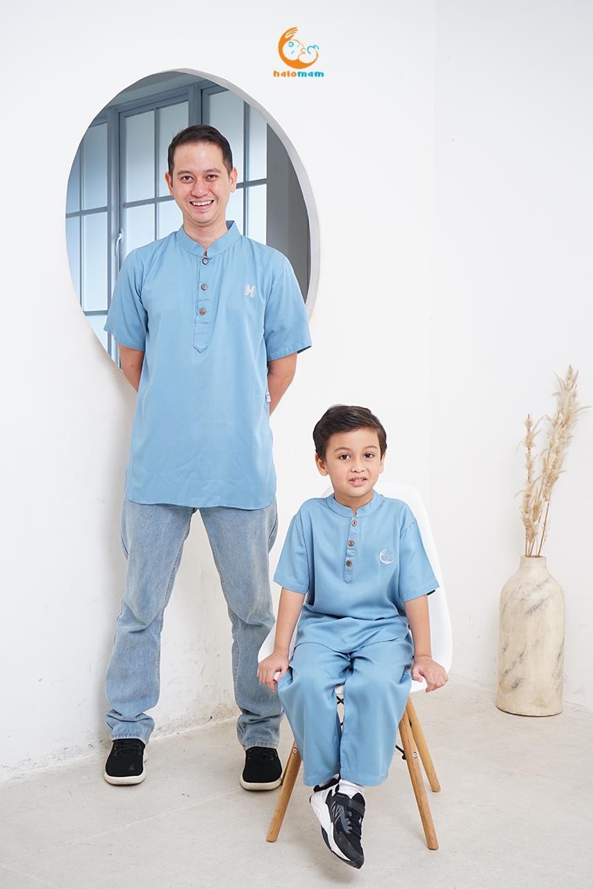 yusuf Koko Anak