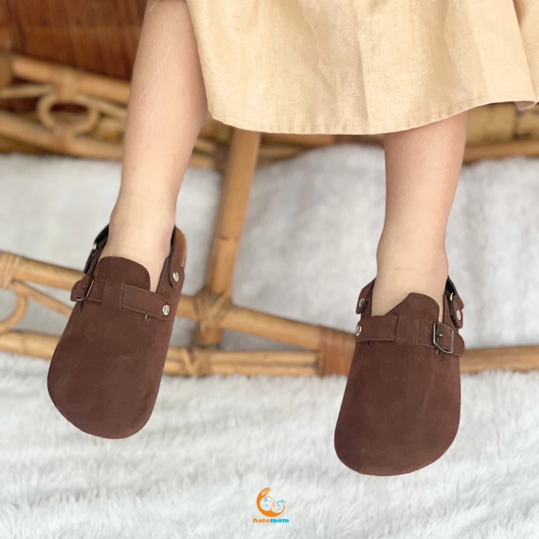 Clogs Sandals