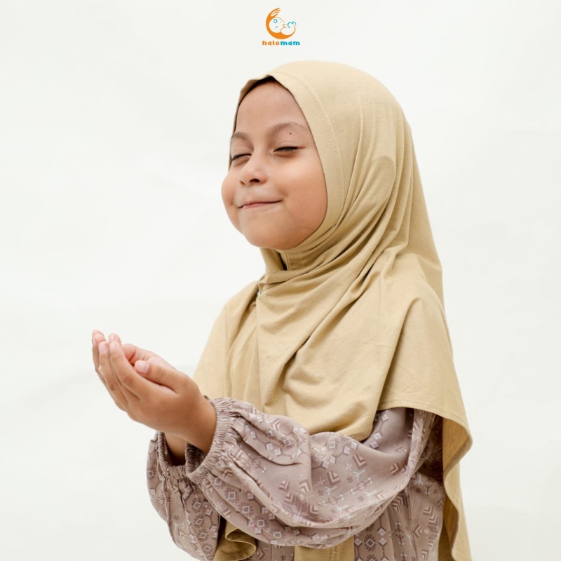 Maryam Pashmina