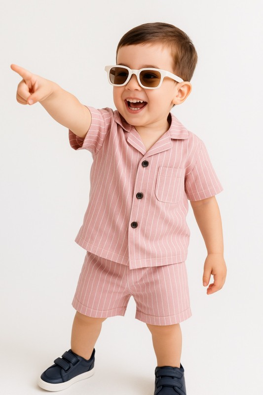 Poplin Set