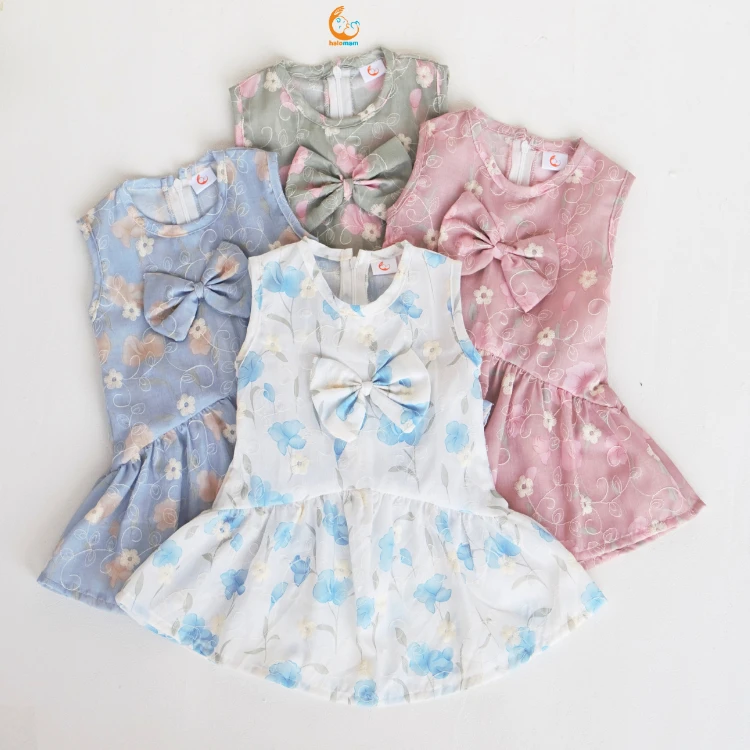Lovina Dress