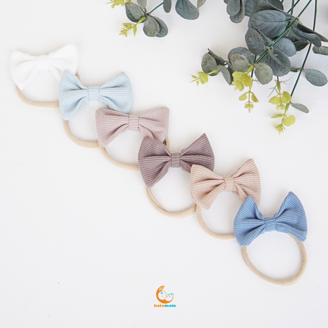 Bows Small Rib