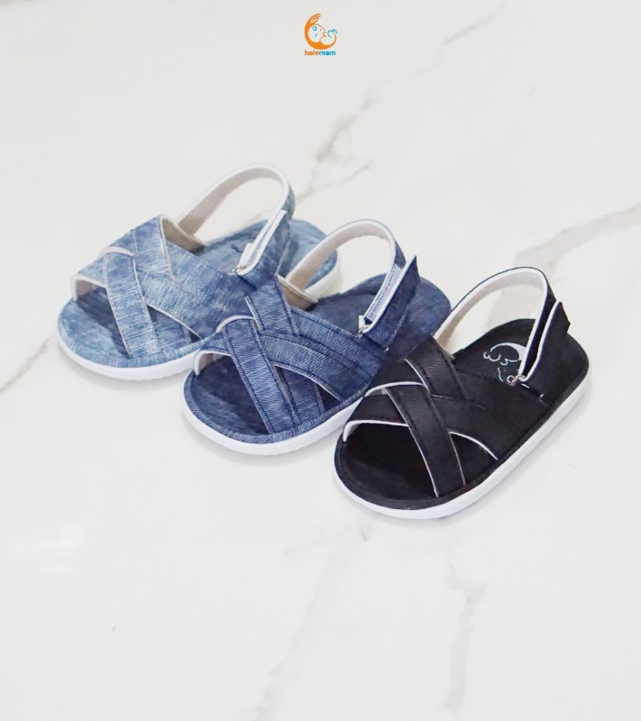 Everest Jeans Sandals