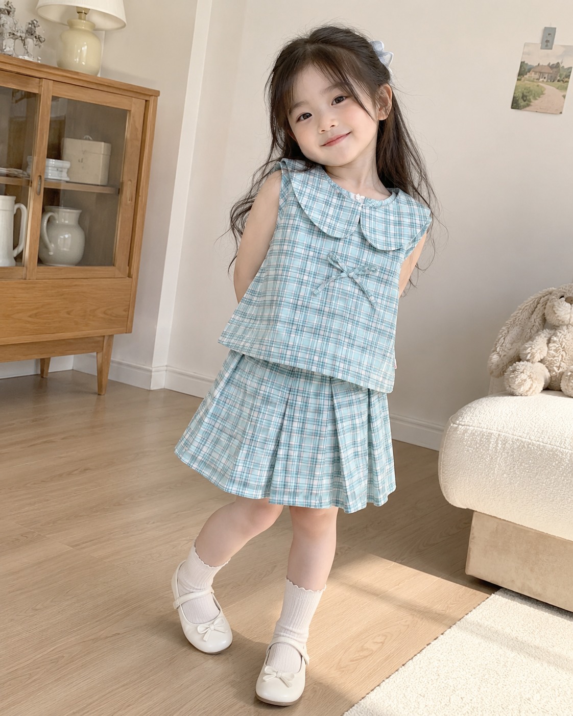 Luna Skirt