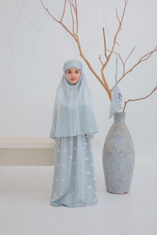 Mukena Anak
