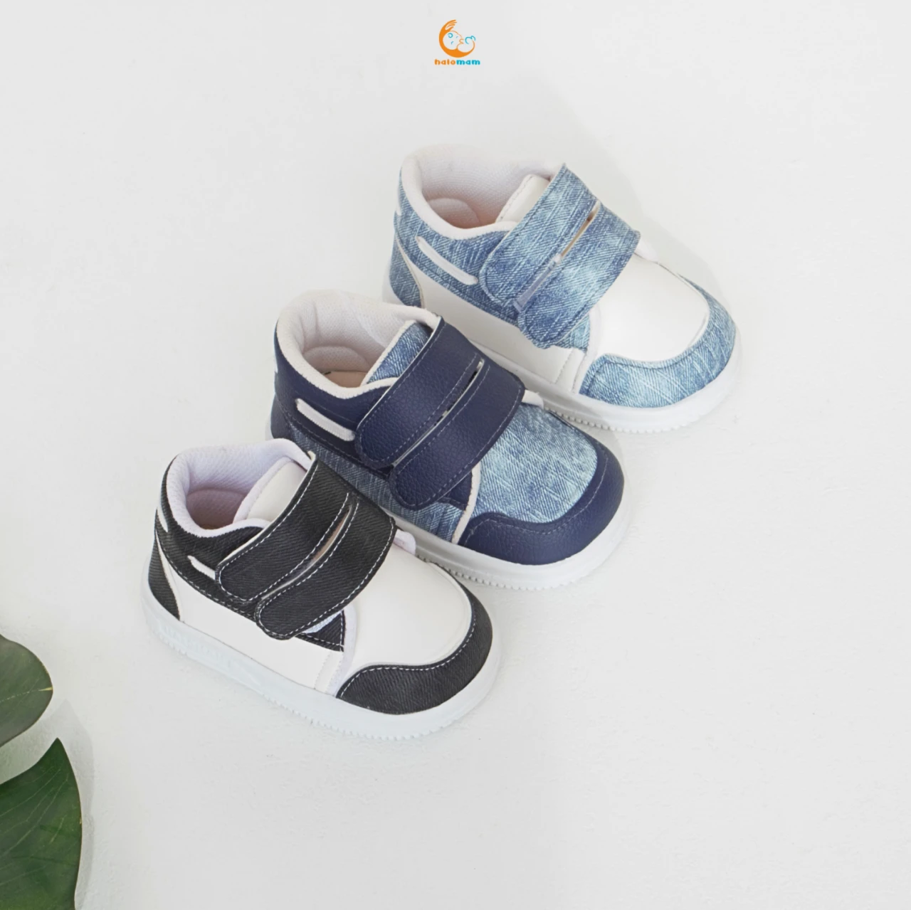 Senggigi Shoes